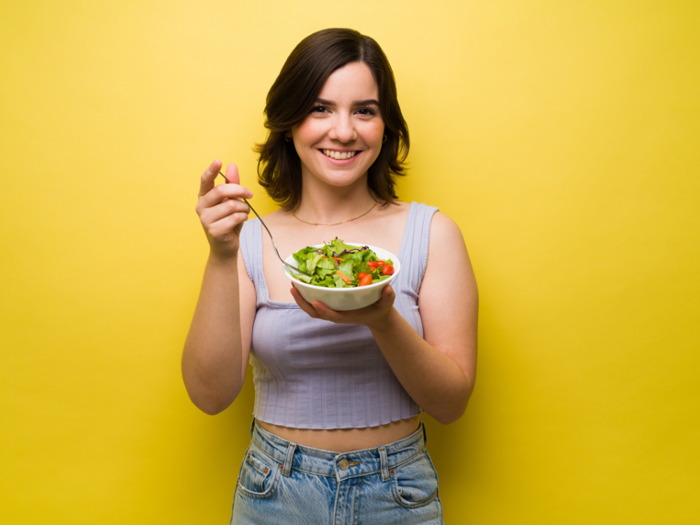 Seguridad Alimentaria: Cultivando Futuros Sostenibles y Saludables
